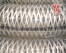 耐油、耐酸堿鋼絲管